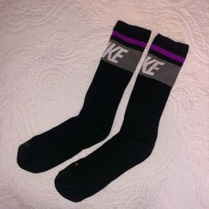 Nike socks